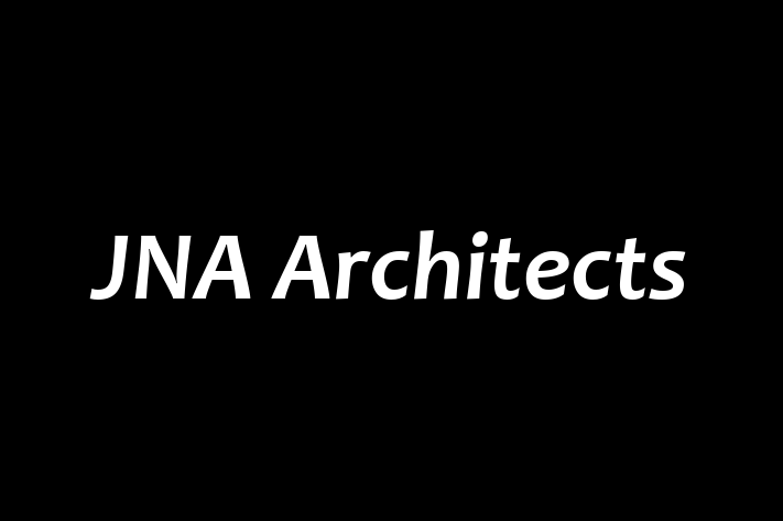 JNA Architects