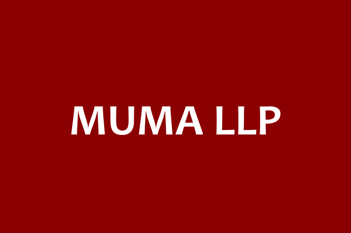 MUMA LLP