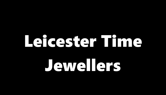 Leicester Time Jewellers