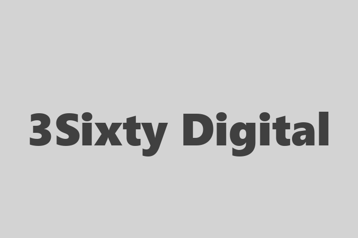 3Sixty Digital