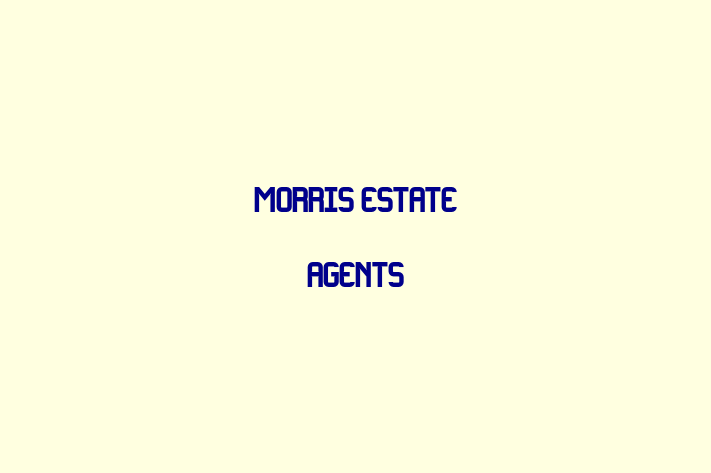 Morris Estate Agents