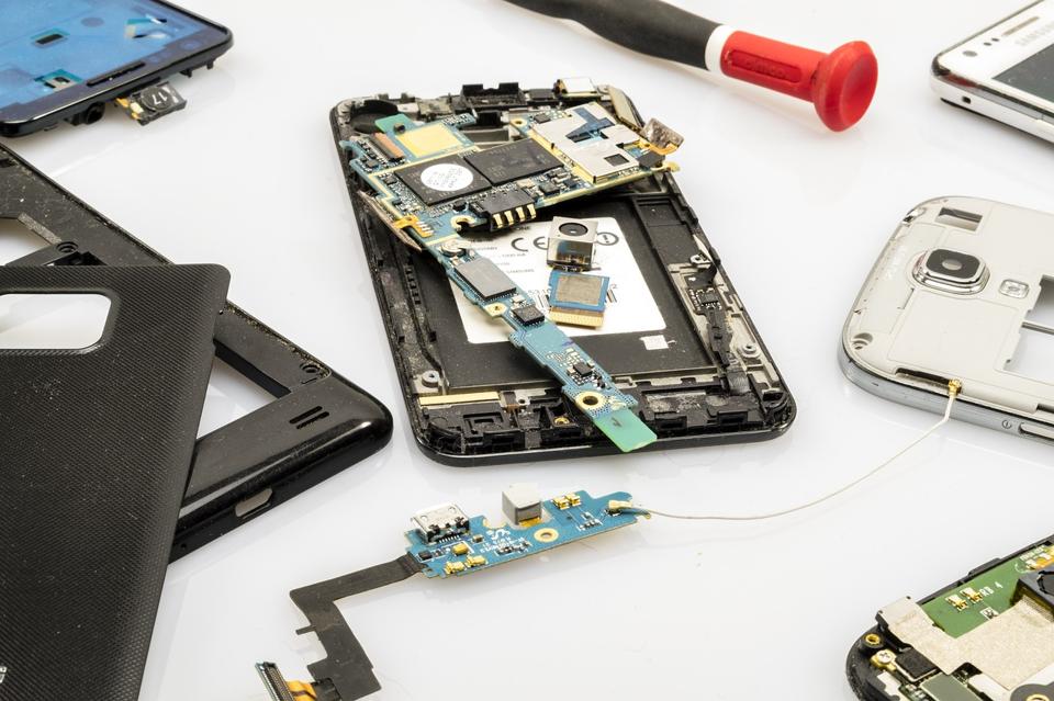 Mobile Phone Repair