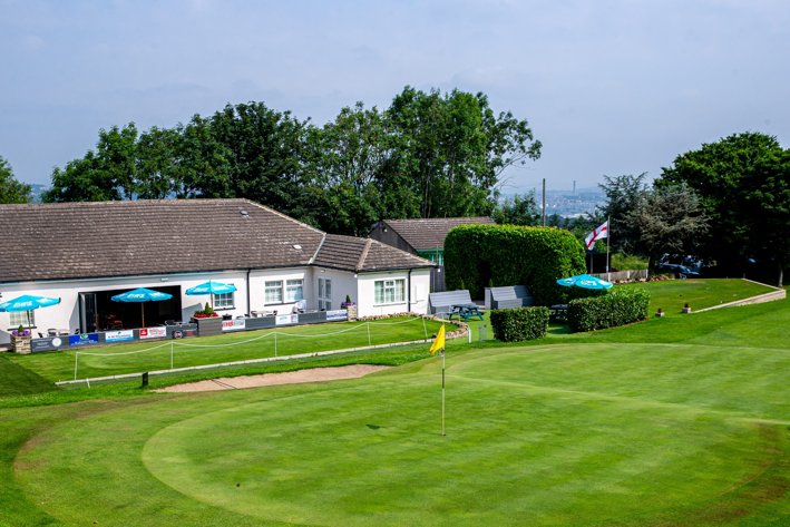 Clayton Golf Club