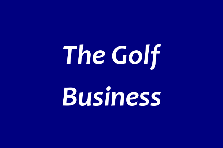 The Golf Business