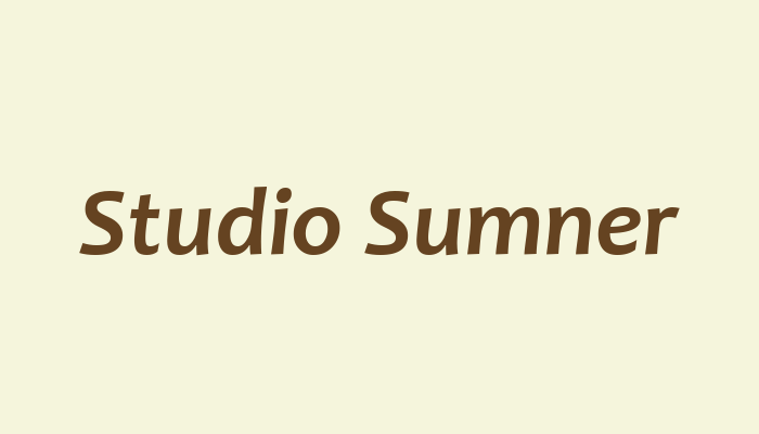 Studio Sumner