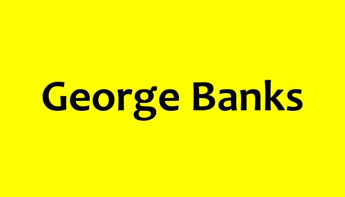 George Banks