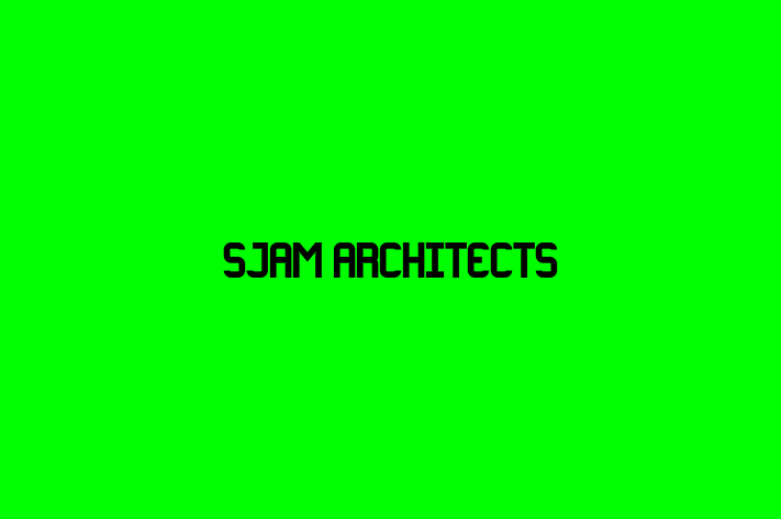 SJAM architects