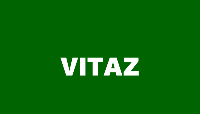 VITAZ