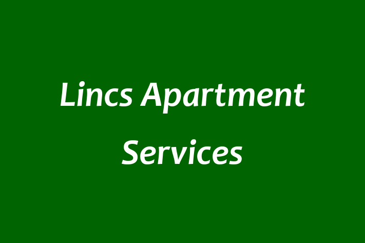 Lincs Apartment Services