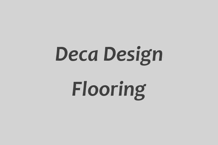 Deca Design Flooring