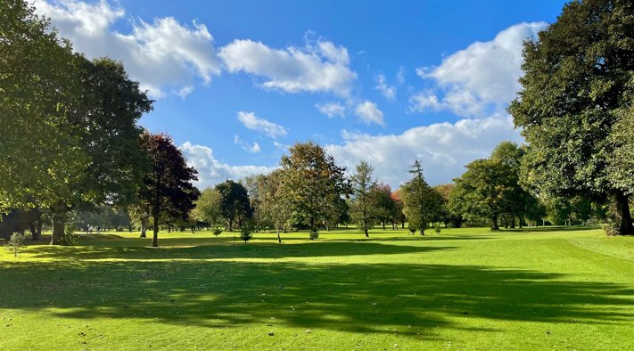 Northenden Golf Club