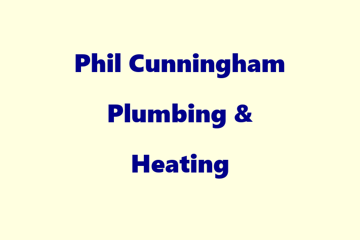 Phil Cunningham Plumbing & Heating