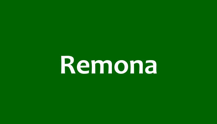 Remona