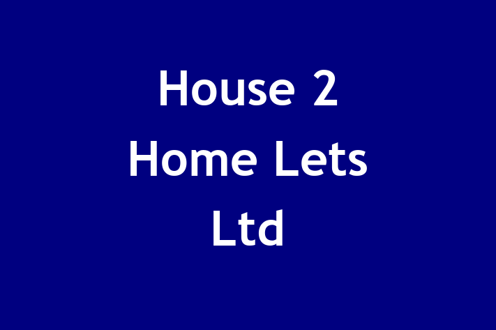 House 2 Home Lets Ltd