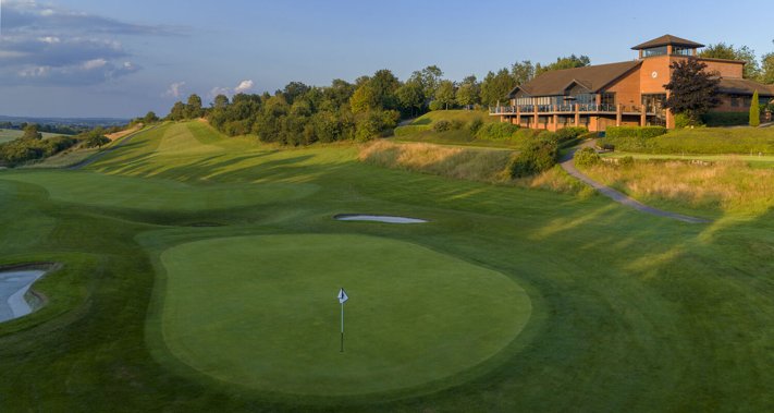 Royal Winchester Golf Club