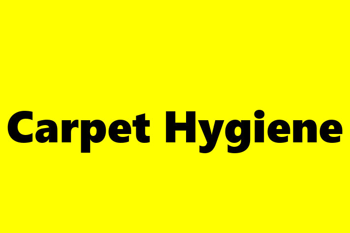 Carpet Hygiene