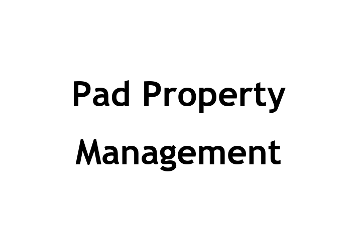 Pad Property Management