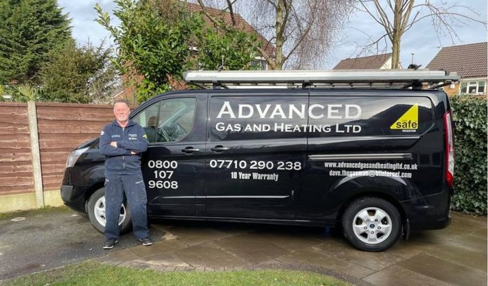 Advanced Gas and Heating ltd