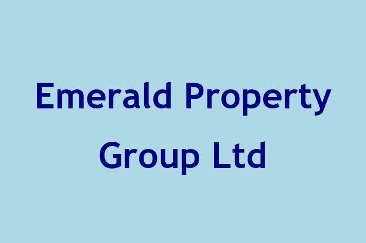 Emerald Property Group Ltd