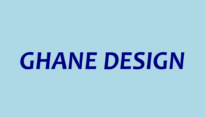 GHANE DESIGN