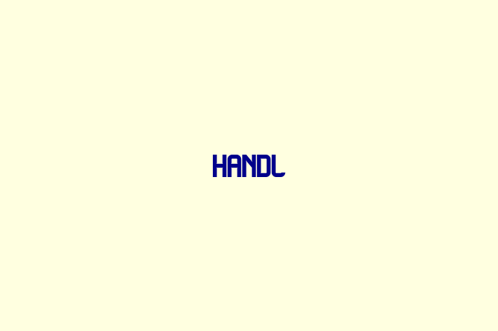 Handl