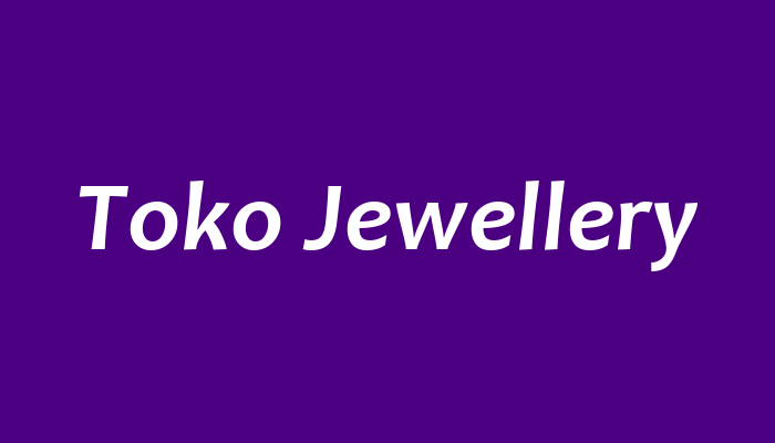 Toko Jewellery