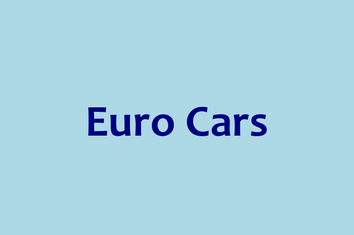 Euro Cars