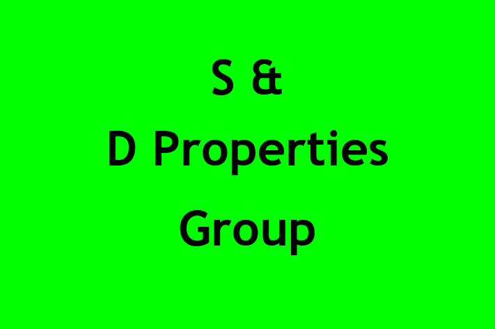 S & D Properties Group