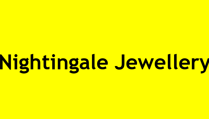 Nightingale Jewellery