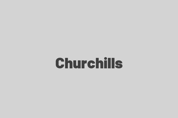 Churchills