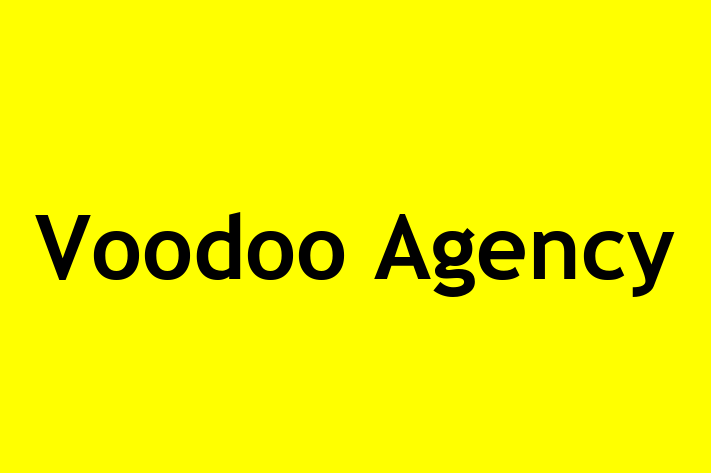 Voodoo Agency