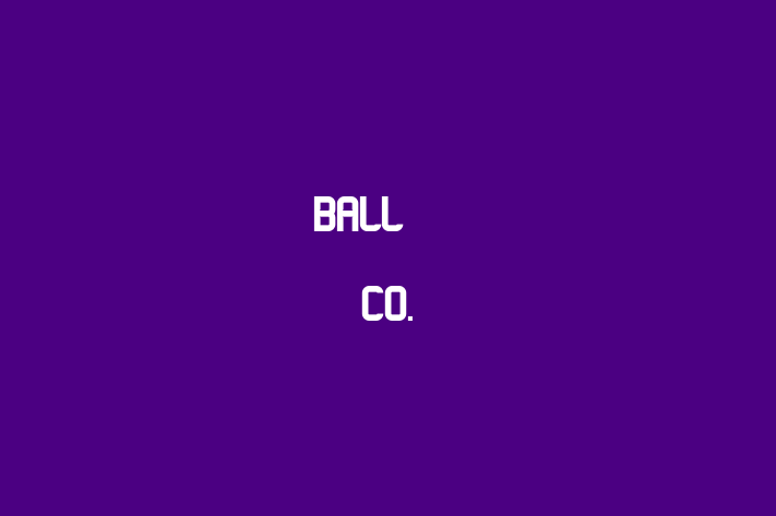 Ball & Co 