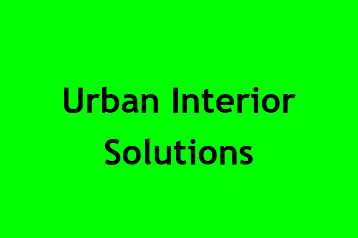 Urban Interior Solutions