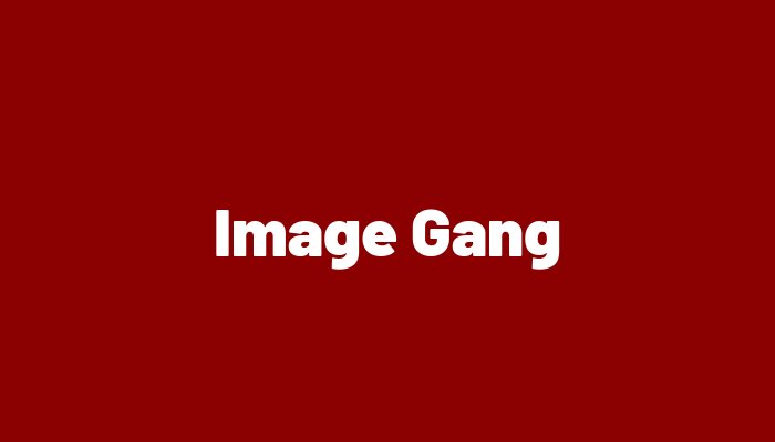 Image Gang