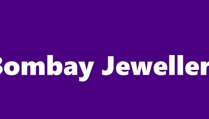 Bombay Jewellers