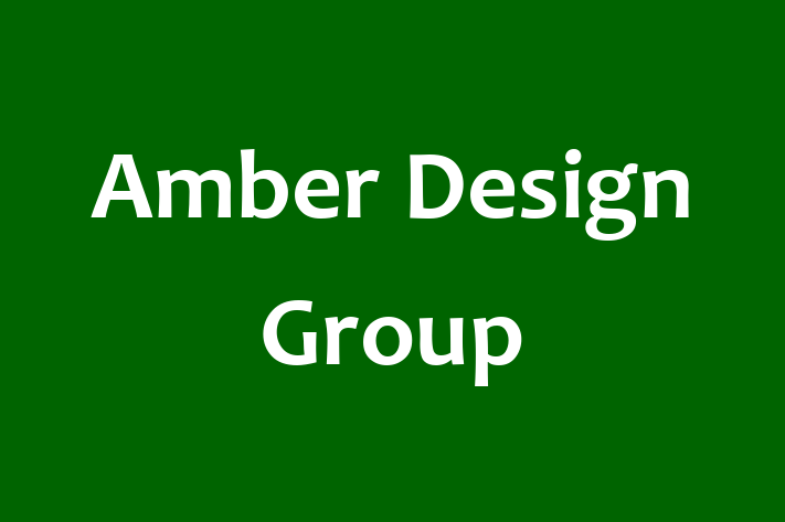 Amber Design Group