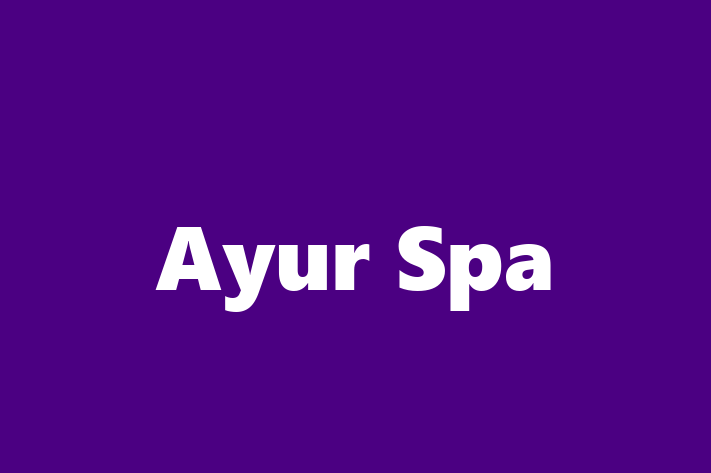 Ayur Spa