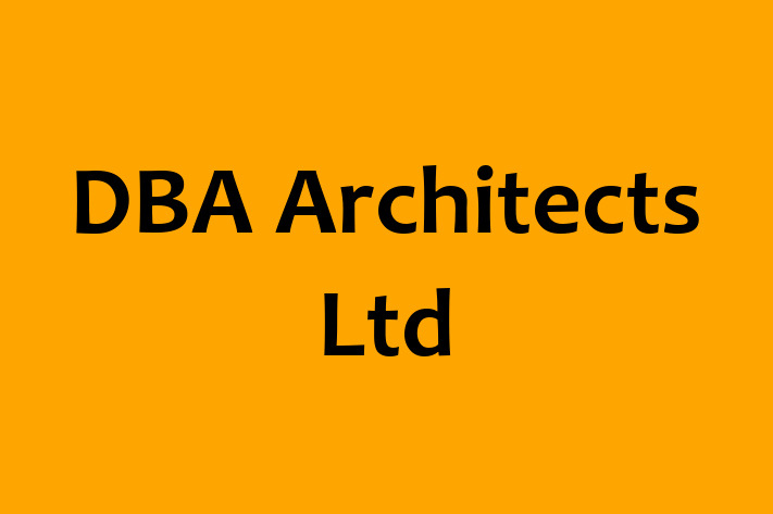 DBA Architects Ltd