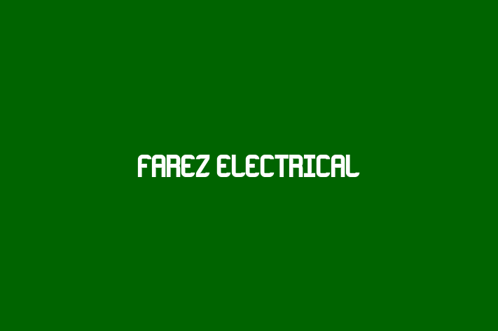 Farez Electrical