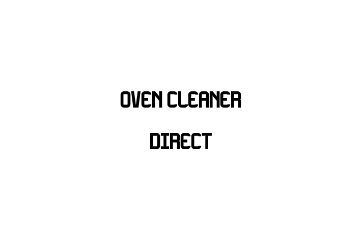 Oven Cleaner Direct