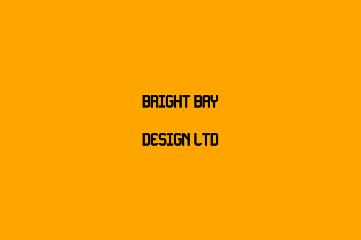 Bright Bay Design Ltd