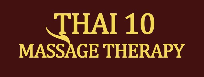 Thai 10 Therapy