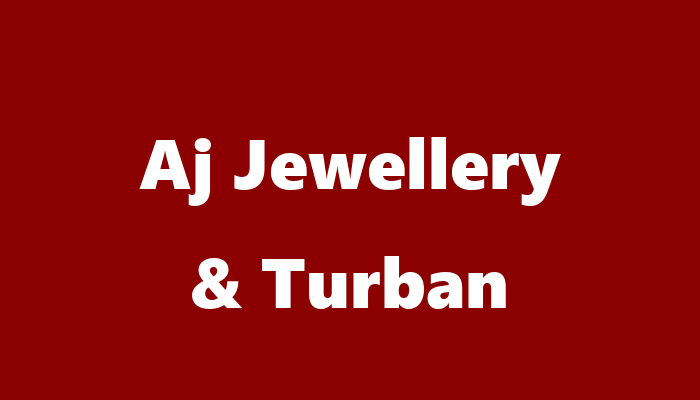 Aj Jewellery & Turban