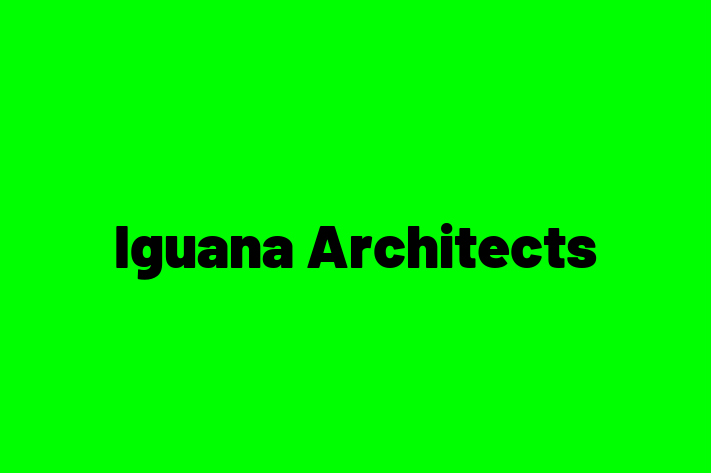 Iguana Architects