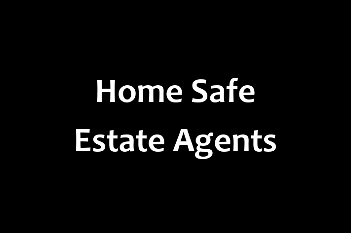 Home Safe Estate Agents