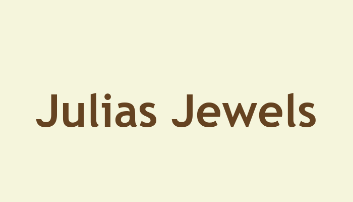 Julias Jewels