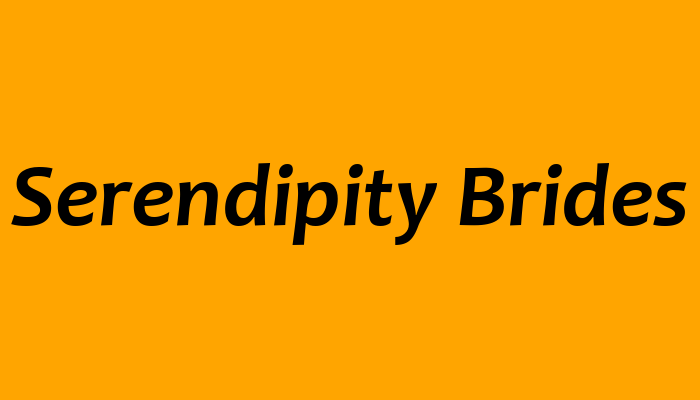 Serendipity Brides