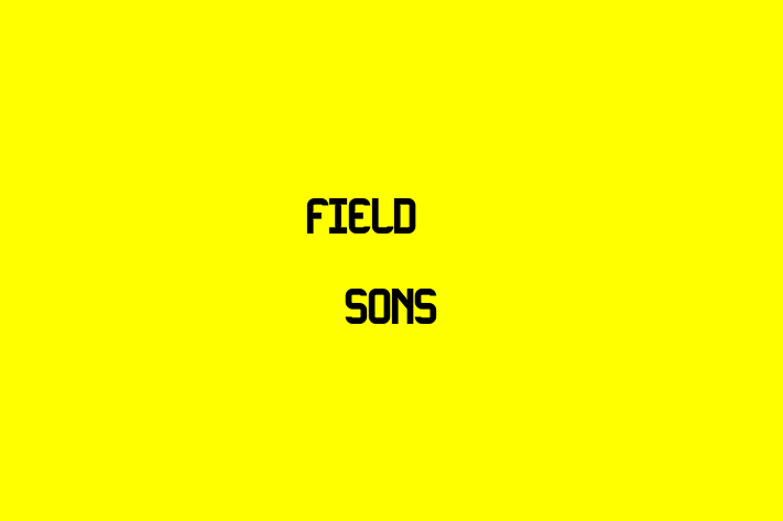 Field & Sons