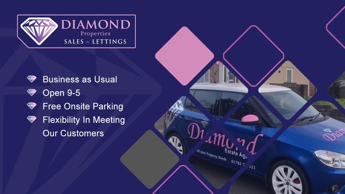 Diamond Properties