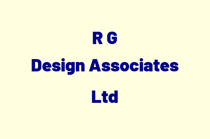 R G Design Associates Ltd